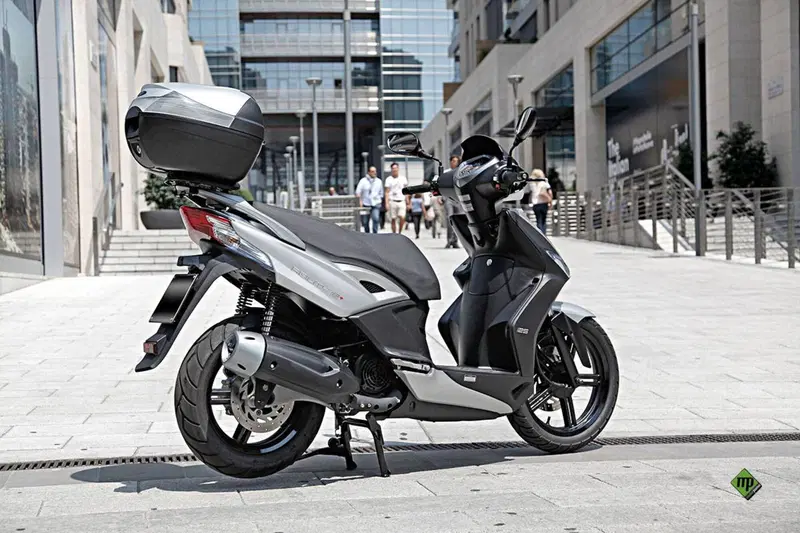 Kymco Agility 50 R16 + (2021 - 26)