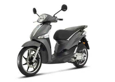 Piaggio Liberty 50 3V (2021 - 24) nuova