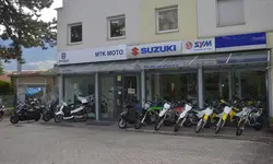 MTK Moto