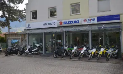 MTK Moto