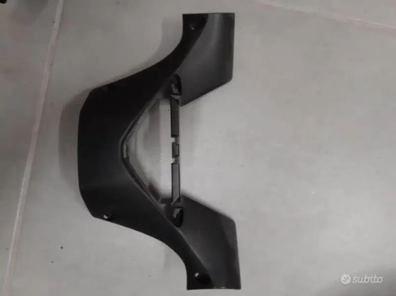 Carena manubrio Ant.+post. Nexus 500 Gilera