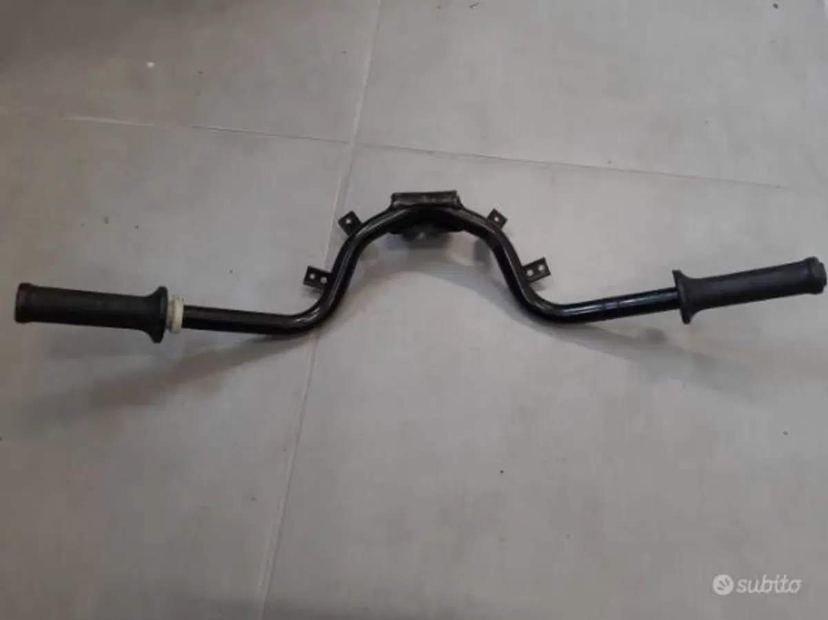Manubrio Gilera Nexus 500