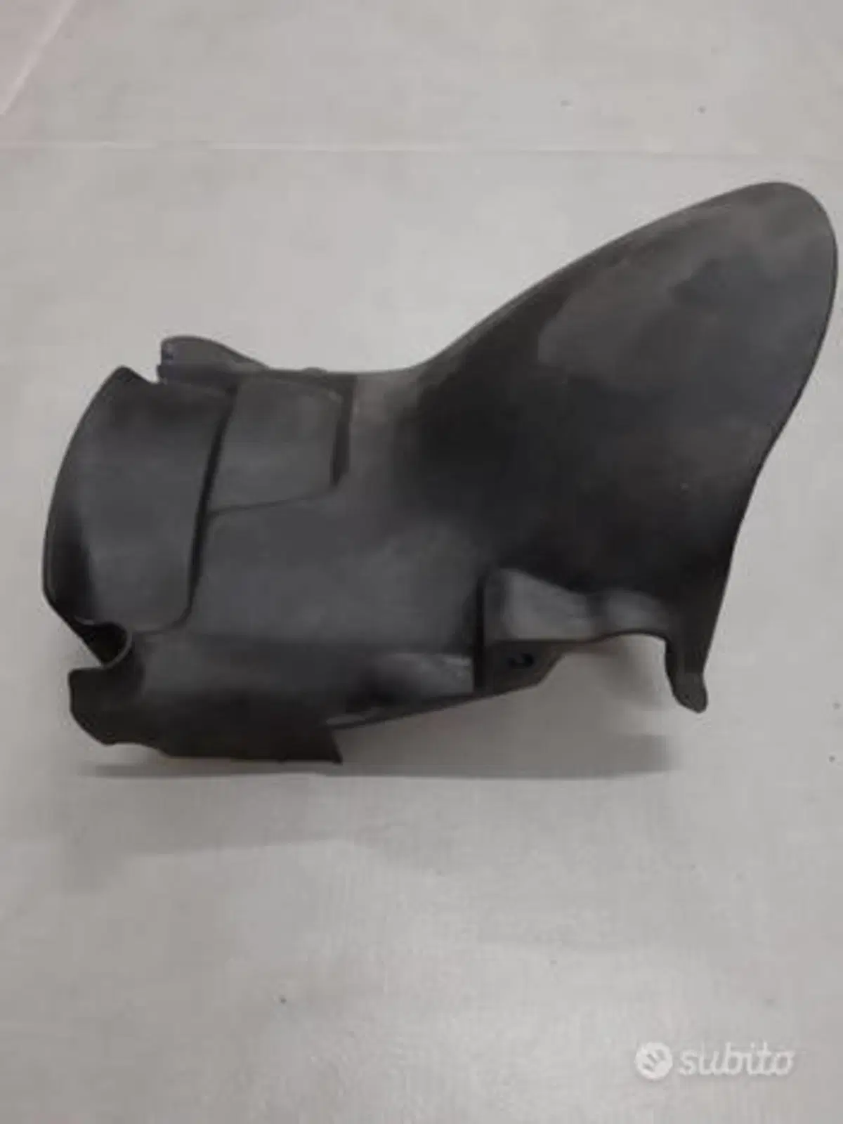Parafango posteriore Nexus 500 Gilera (3)