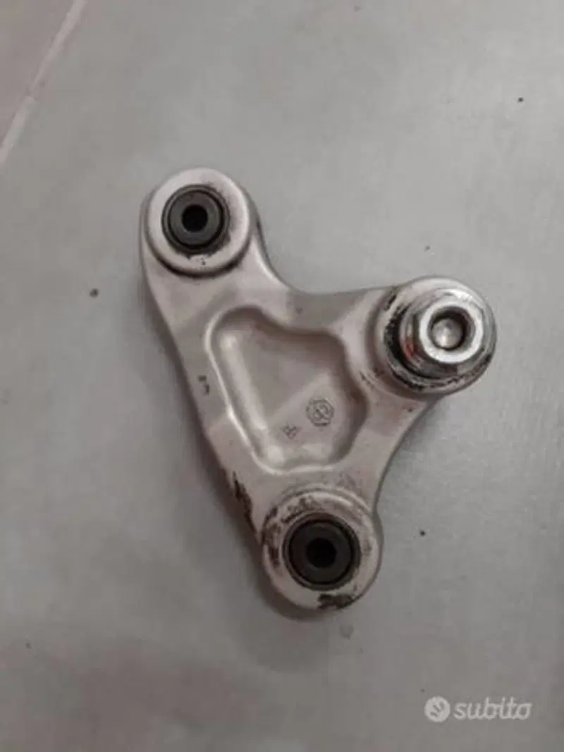 Mono ammortizzatore posteriore Nexus 500 2003 Gilera (2)