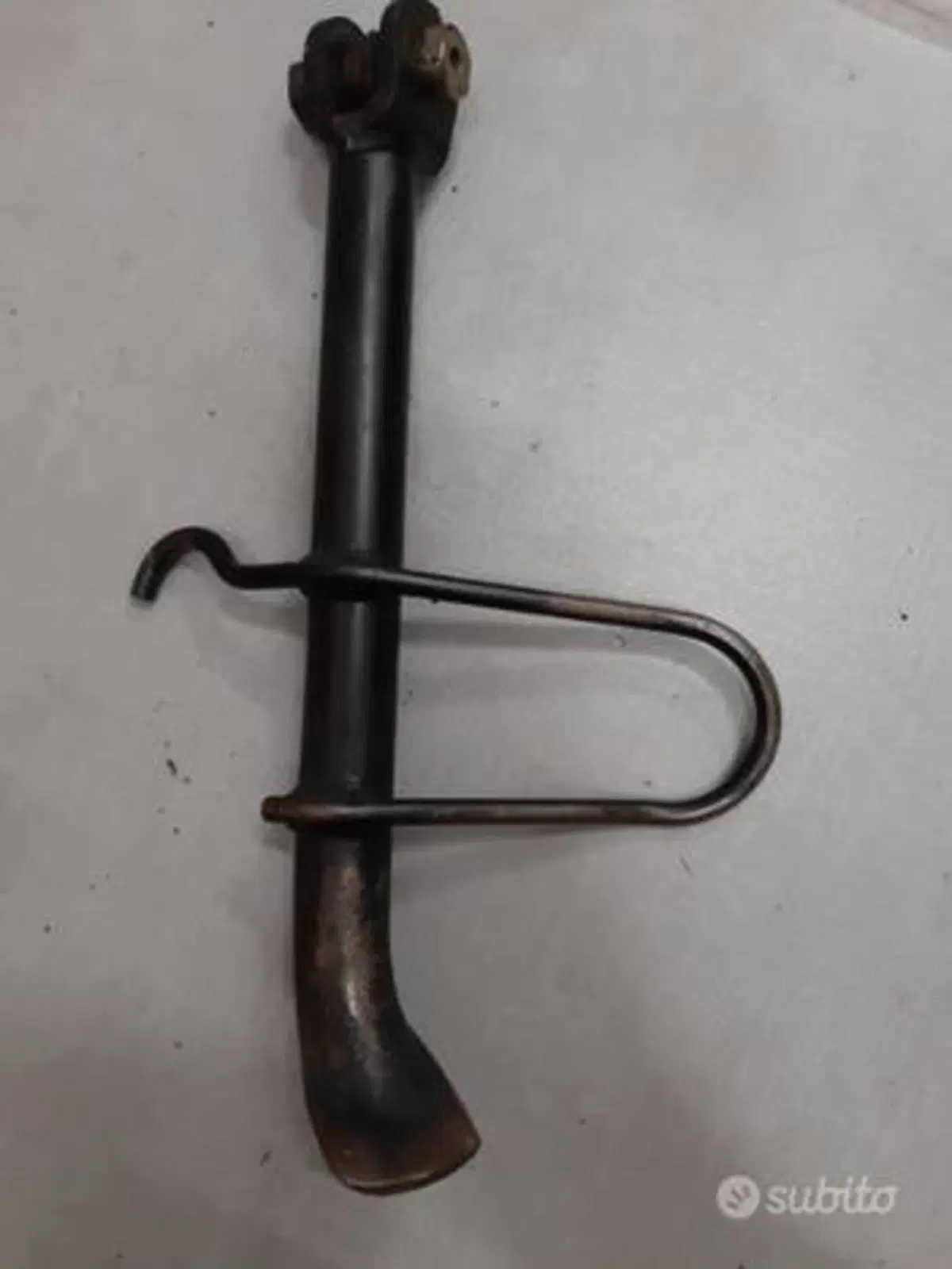 Cavalletto laterale Nexus 5000 Gilera