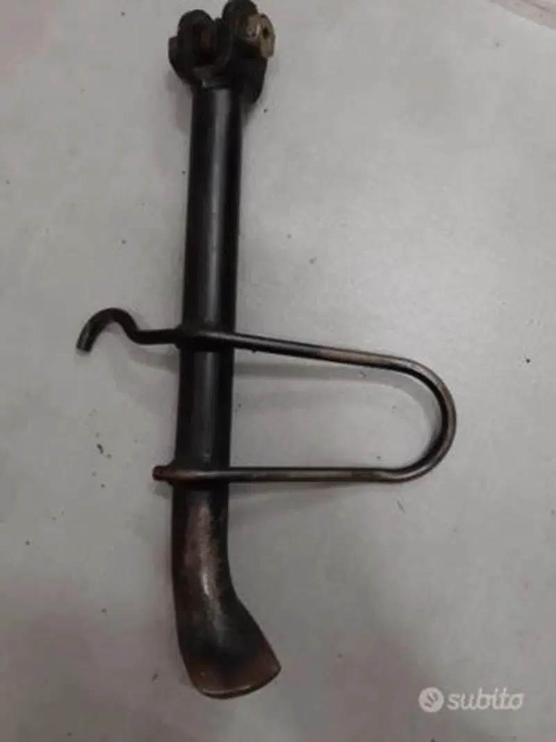 Cavalletto laterale Nexus 5000 Gilera