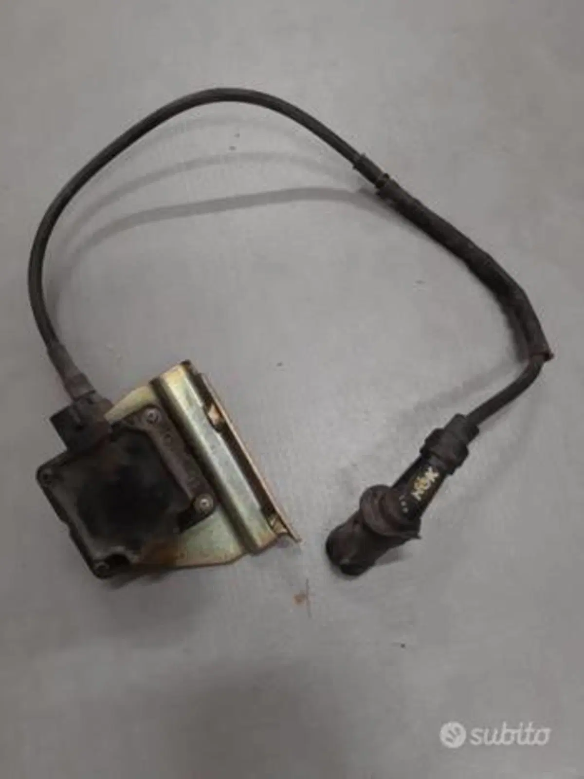 Bobina accensione Gilera Nexus 500