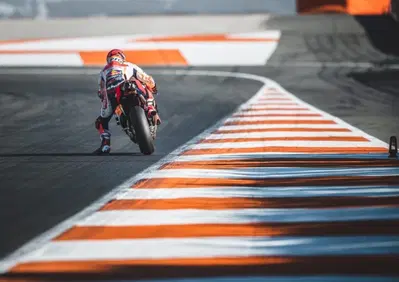 Márquez come Doohan: una moto difficile per fare la differenza
