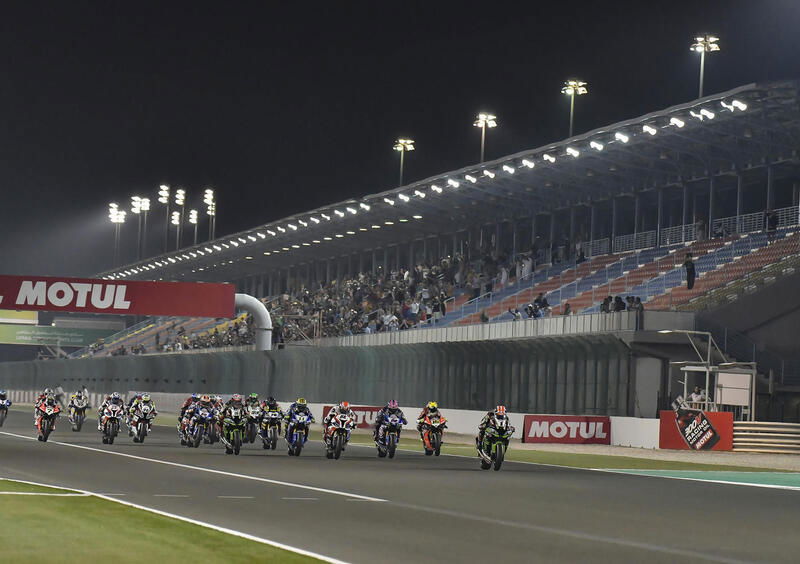 Superbike 2020. Pubblicato il calendario delle gare