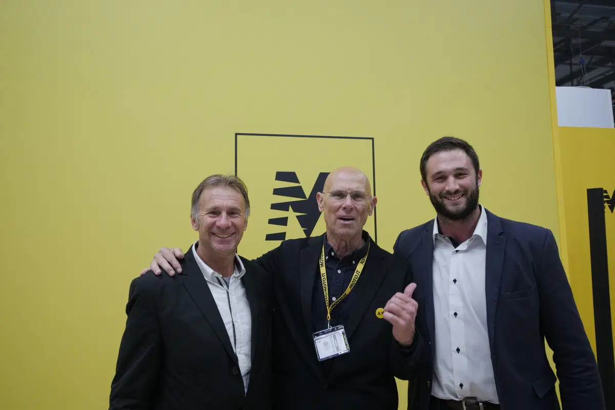 Blanchard & Blanchard: Una grande stagione di Mondiale Enduro (3)