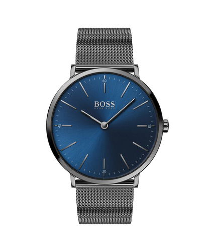 Grand Prix: l'atmosfera della pista al polso tutti i giorni, nella nuova linea di orologi Hugo Boss (9)