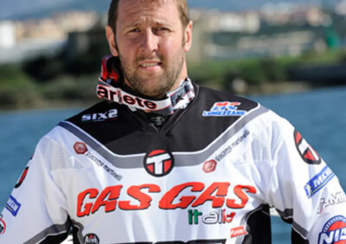 Dakar 2012, 2a Tappa. "Animali" da Corsa. Lopez, Botturi e Aubert