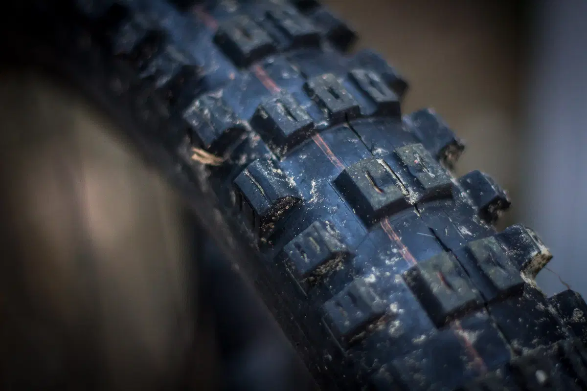 Test. Schwalbe Eddy Current, la prima gomma per eBike 