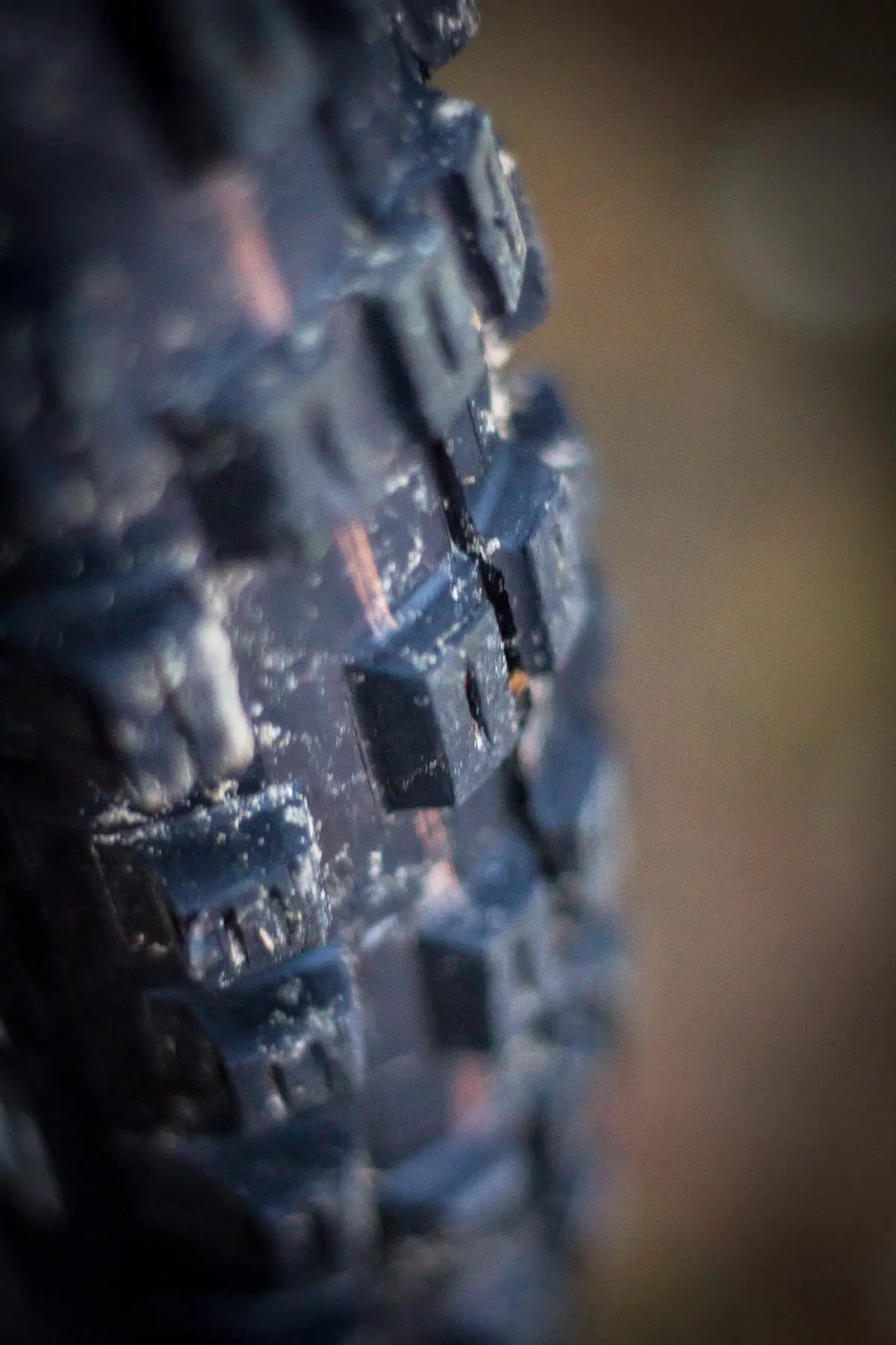 Test. Schwalbe Eddy Current, la prima gomma per eBike  (6)