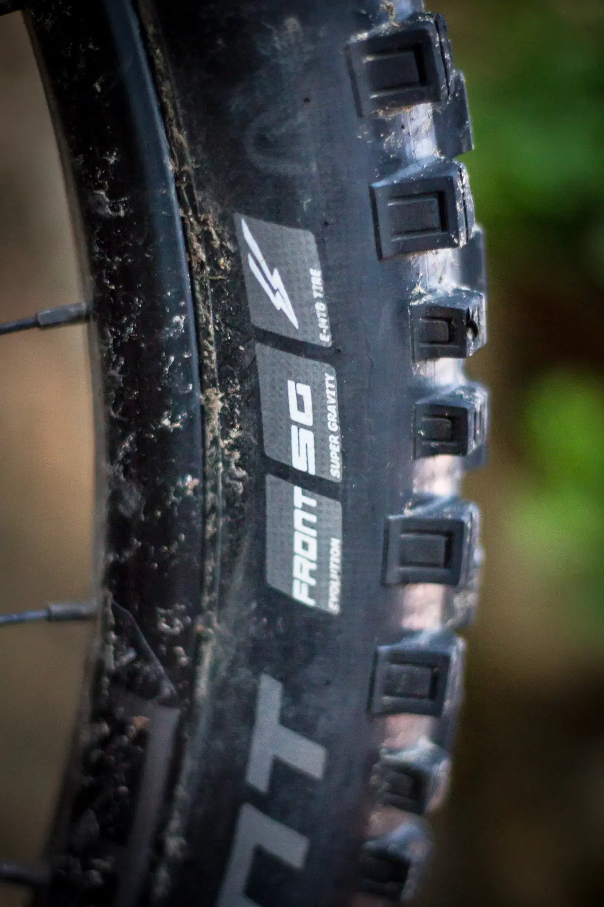 Test. Schwalbe Eddy Current, la prima gomma per eBike  (7)