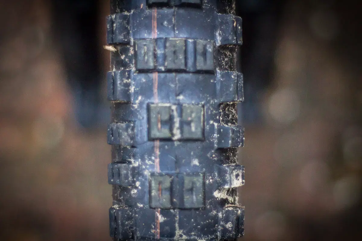Test. Schwalbe Eddy Current, la prima gomma per eBike  (9)