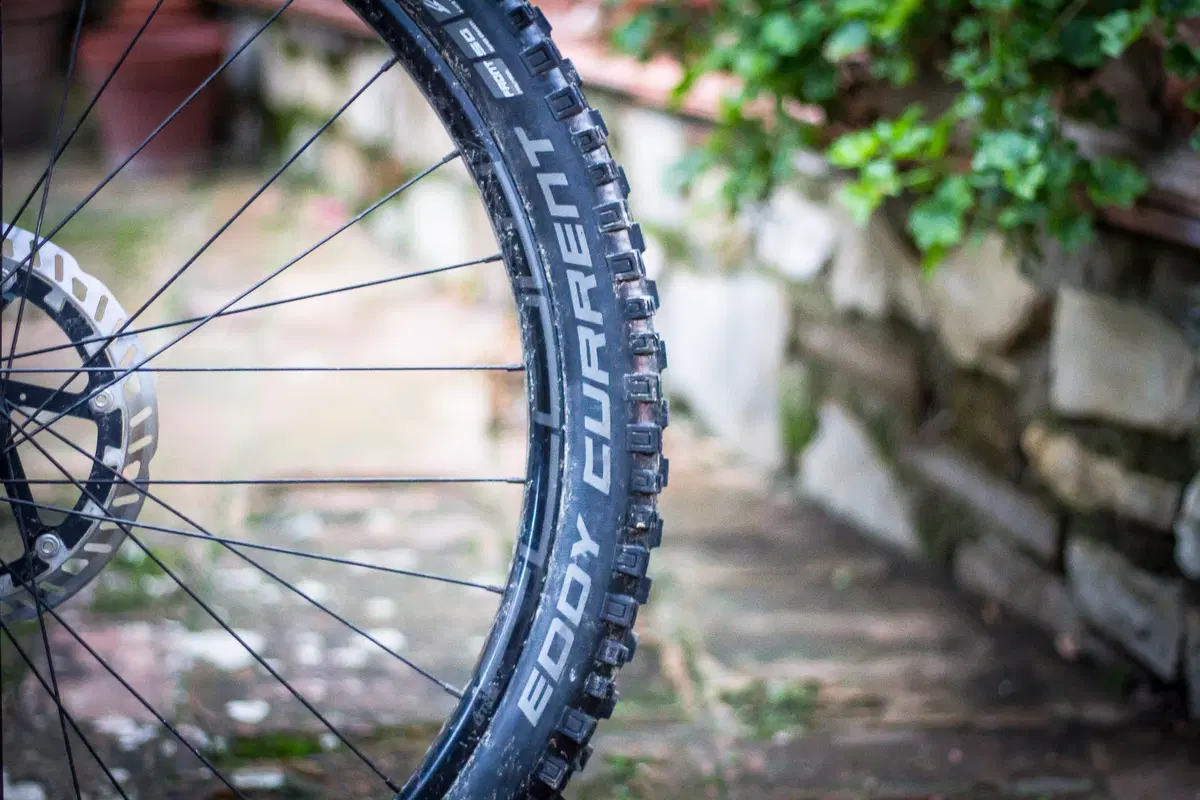 Test. Schwalbe Eddy Current, la prima gomma per eBike  (8)