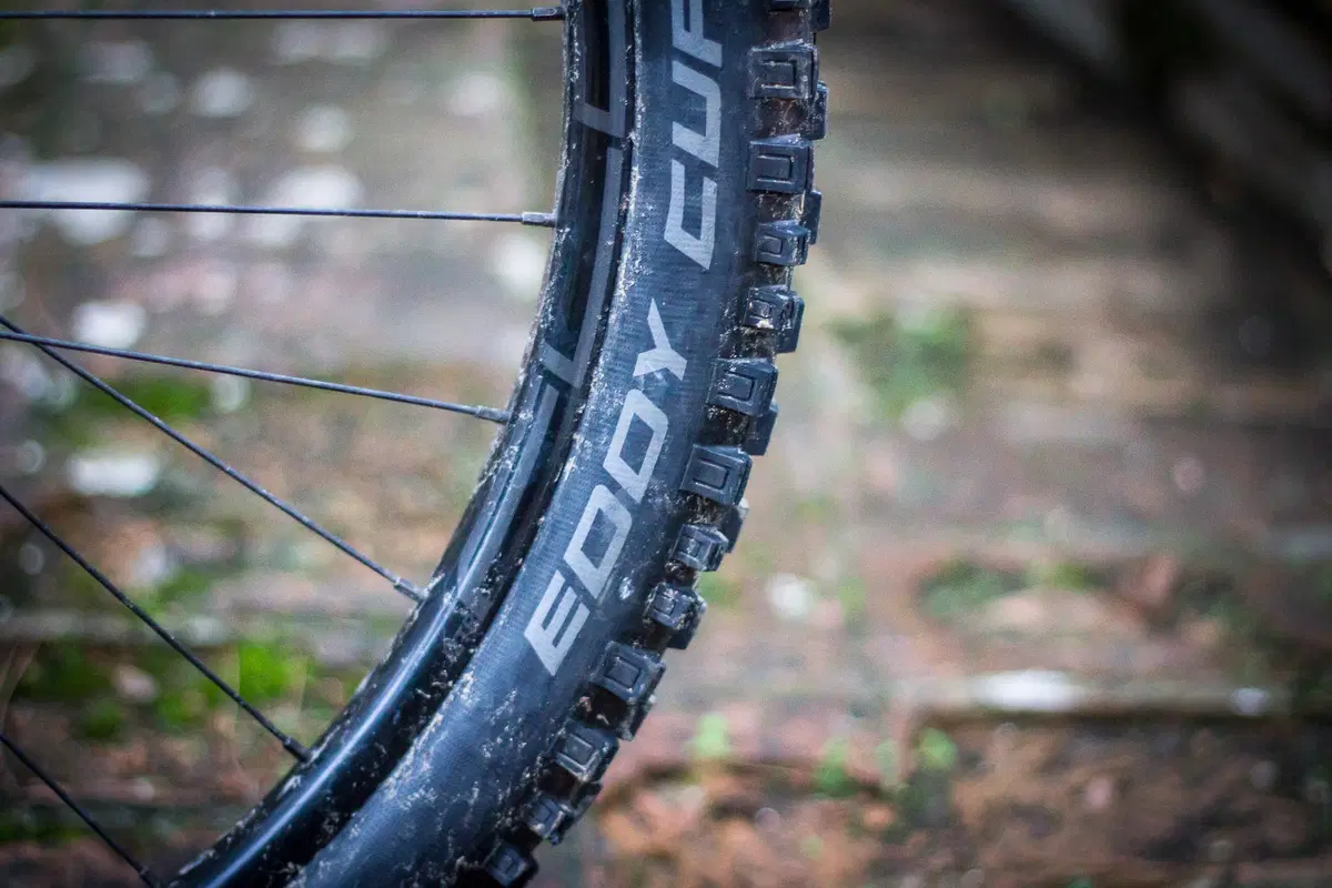 Test. Schwalbe Eddy Current, la prima gomma per eBike  (10)