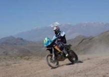 Dakar 2012, 3a Tappa. Anche i campioni sbagliano