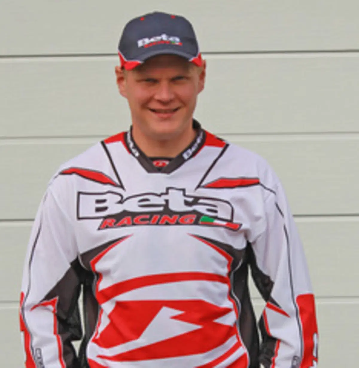 Beta presenta i team Enduro e Trial 2012