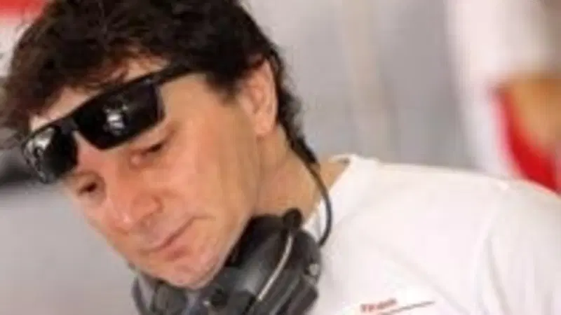 Fausto Gresini: "Tornare a Sepang senza Marco &egrave; stato difficile"