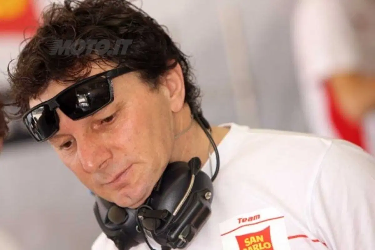 Gresini cliente di Ten Kate (2)