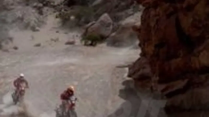 Dakar 2012, aspettando Fiambal&agrave; (con una certa apprensione)