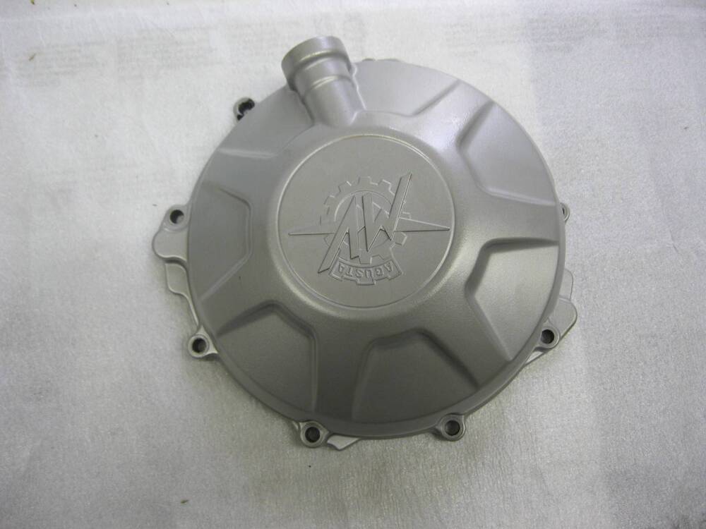 MV Agusta coperchio frizione cod. 8000B4670 (2)