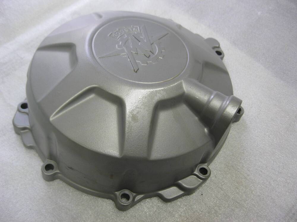 MV Agusta coperchio frizione cod. 8000B4670 (3)