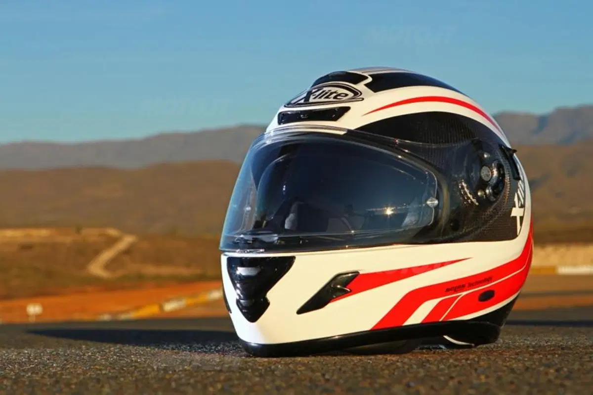 Test caschi: X-Lite X-702 (4)