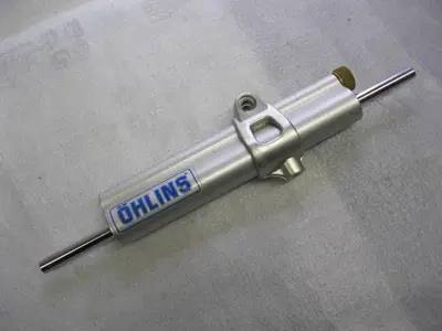 MV Agusta F4 ammortizzatore di sterzo Ohlins &Ouml;hlins
