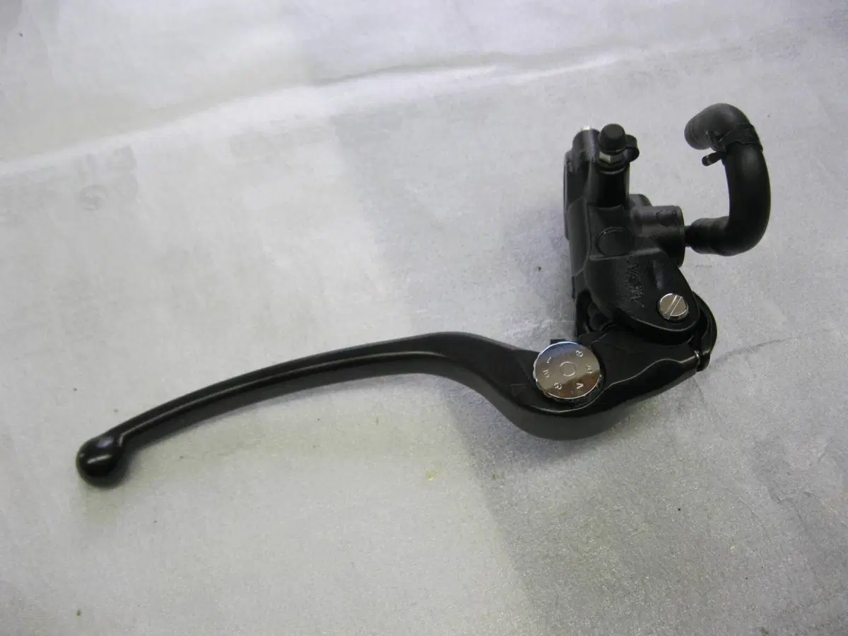 MV Agusta F3 pompa freno anteriore Nissin (4)