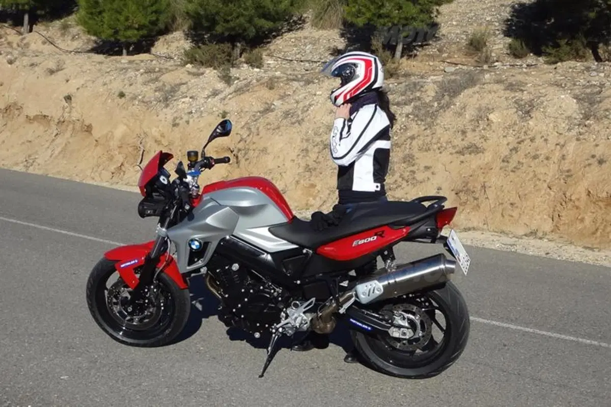 Test caschi: X-Lite X-702 (11)