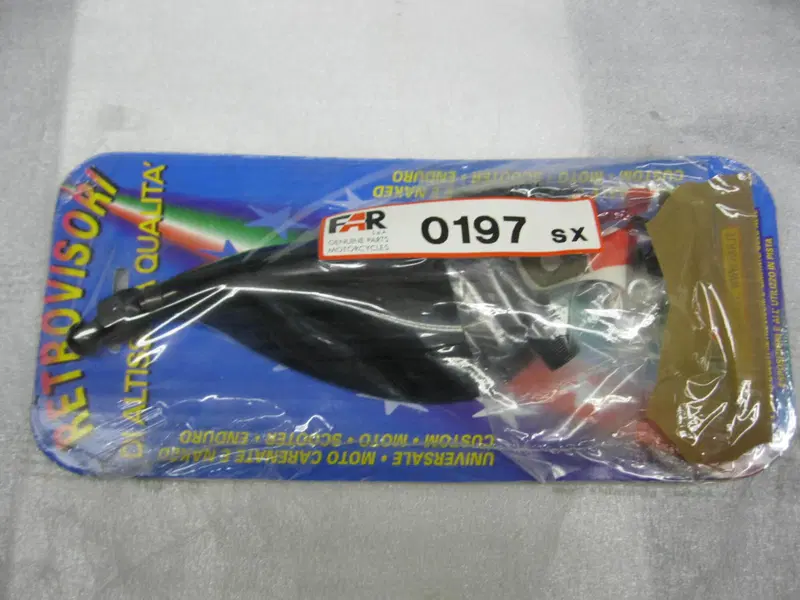 Specchio retrovisore Far (27)