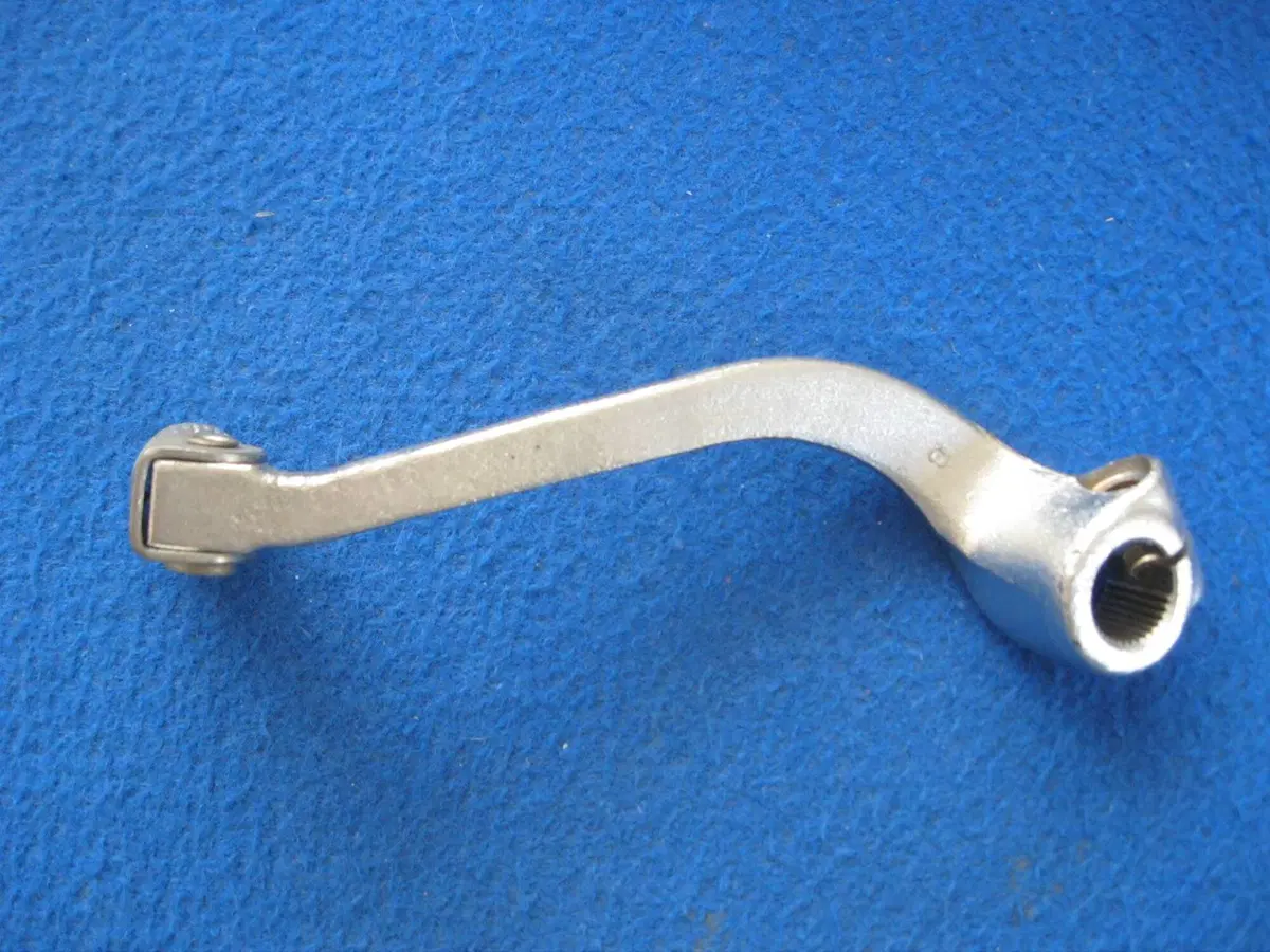Husqvarna pedale cambio cod. 800092944 (4)