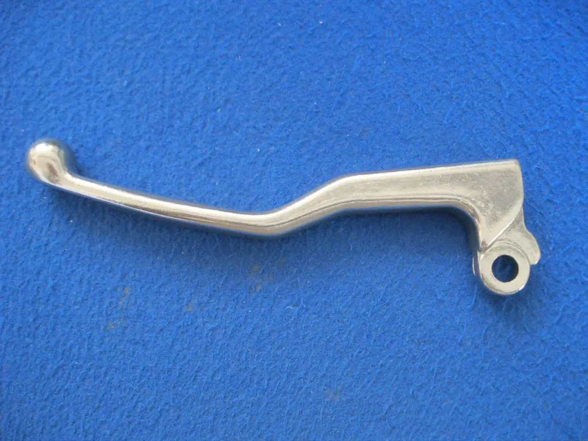 Leva frizione Husqvarna (3)