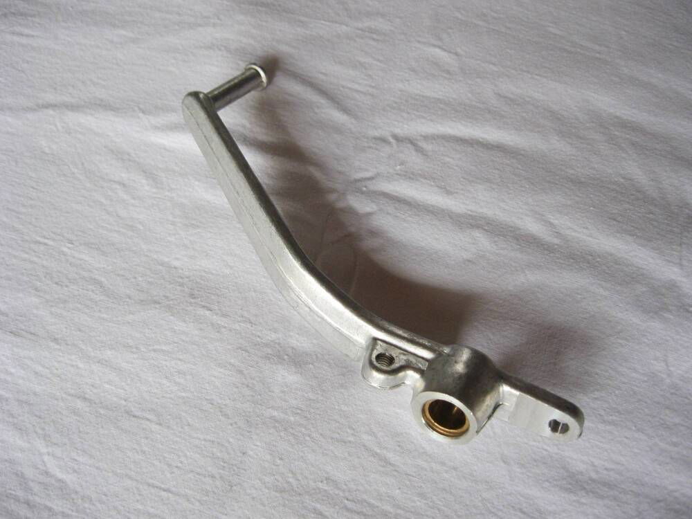 Pedale freno Cagiva Mito 125 (4)