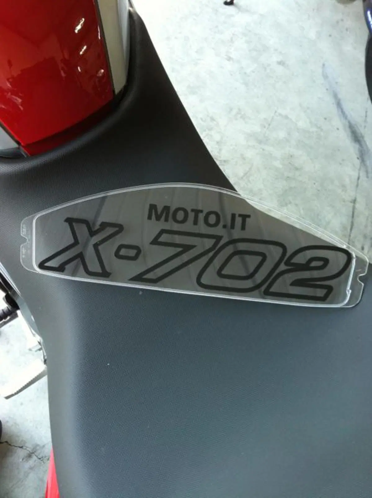 Test caschi: X-Lite X-702 (15)