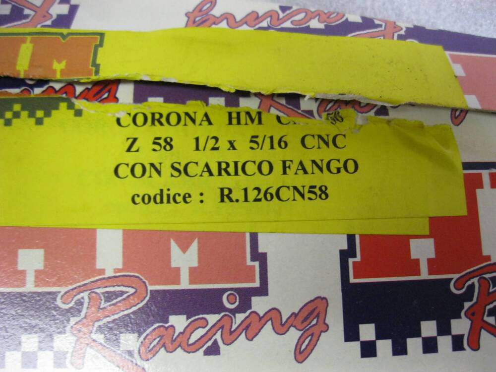 HM CRE 50 corona posteriore (2)