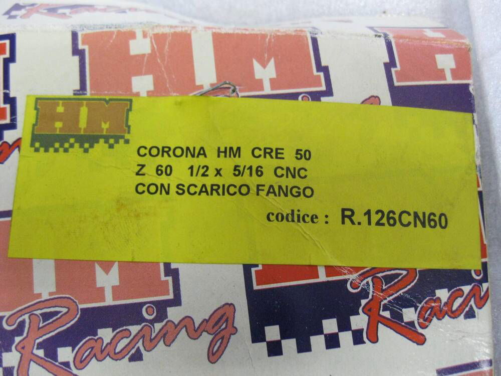 HM CRE 50 corona posteriore (4)