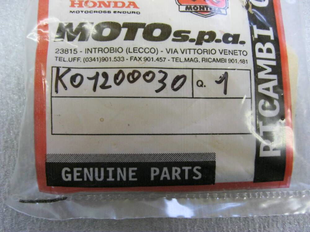 HM CRE 50 pignone 12 denti (3)