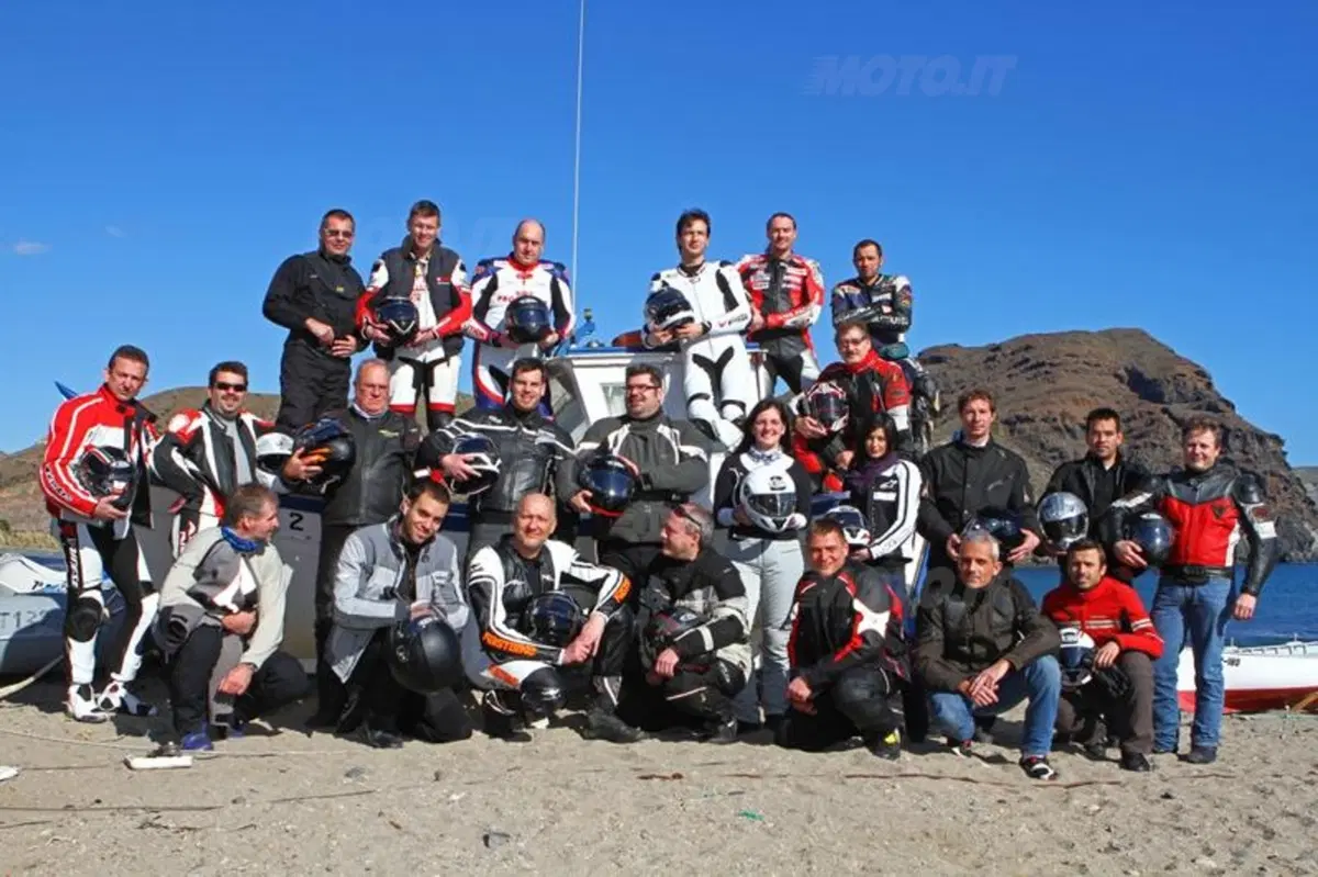 Test caschi: X-Lite X-702 (17)