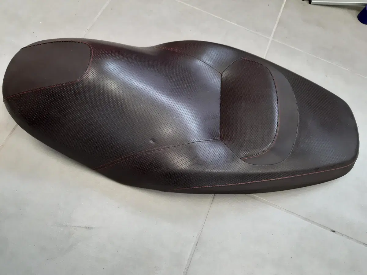 Sella YAMAHA X MAX 125-250 dal 2006 al 2008 (5)