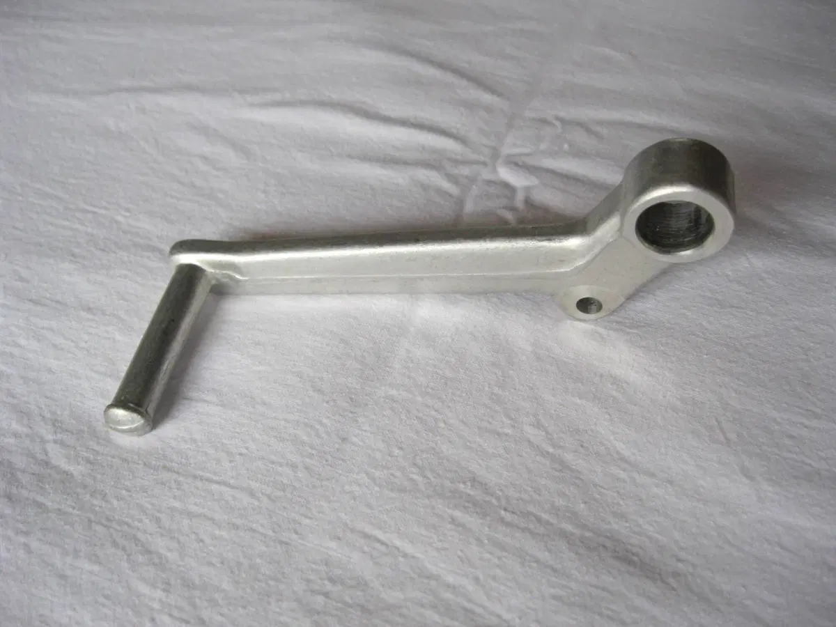 Pedale cambio Aprilia RS 125