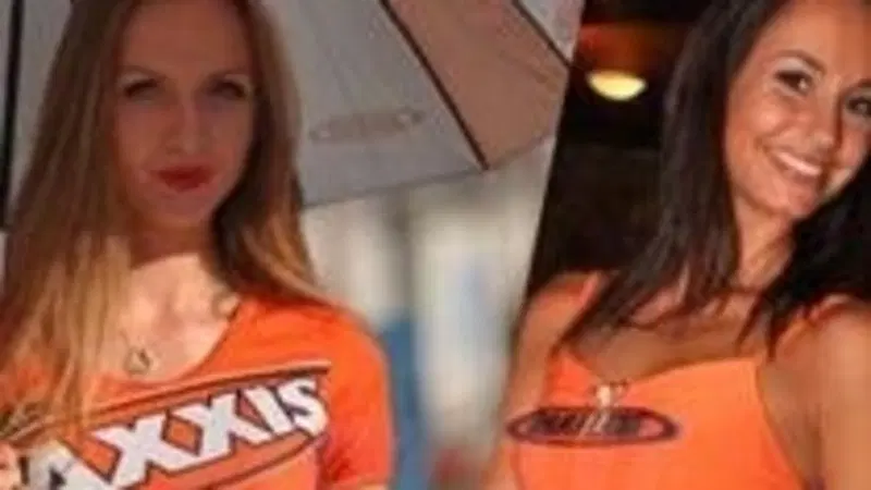 Alla francese Emilie il titolo di Miss Enduro 2011