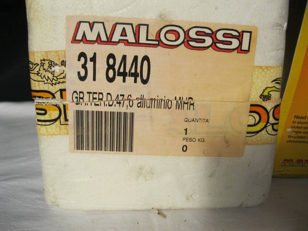 Gruppo termico Malossi MHR 318440 aria (4)