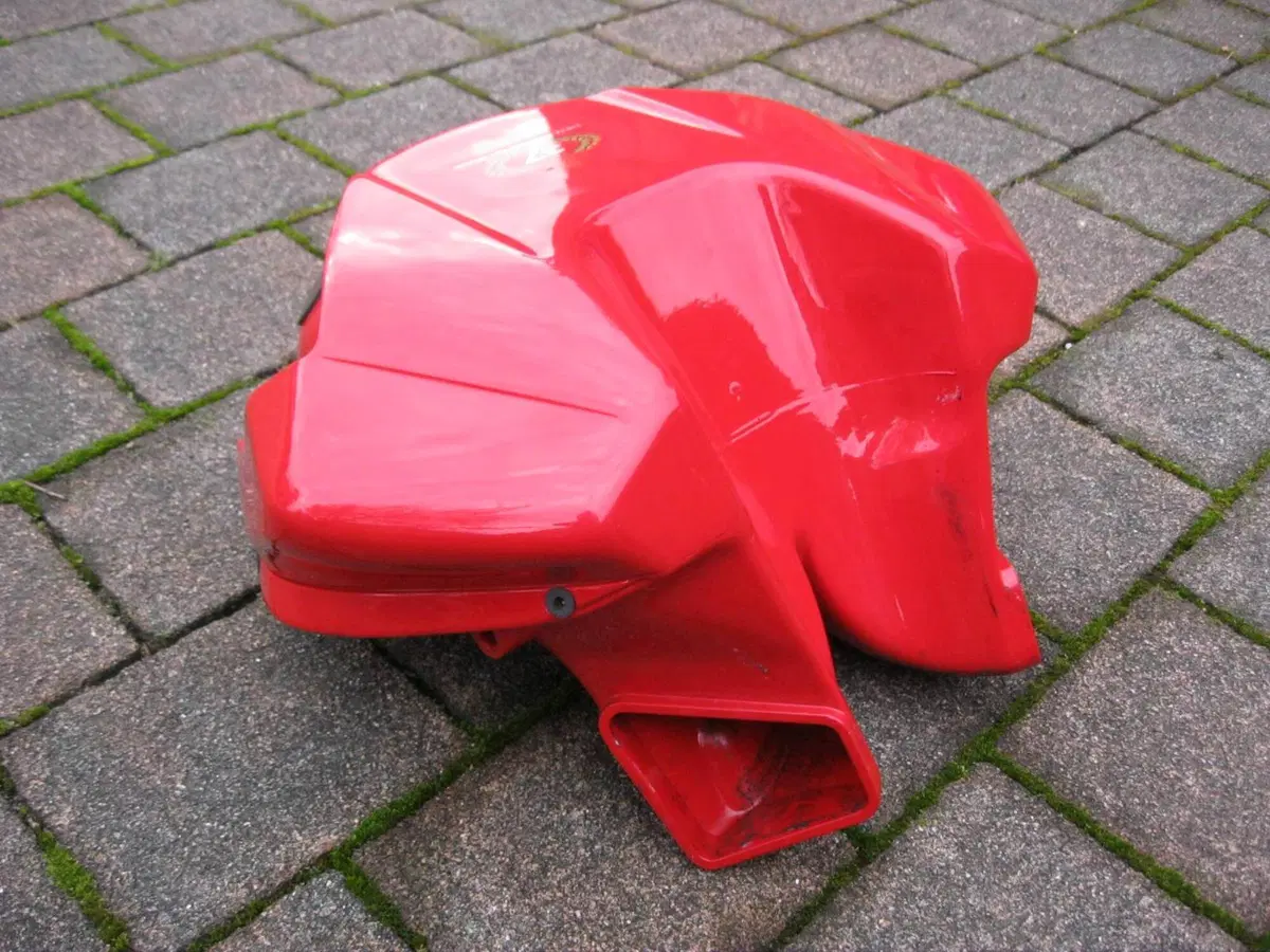 Air box MV Agusta F4 1000 (2)