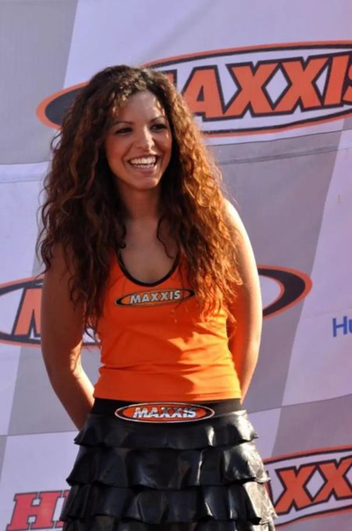 Alla francese Emilie il titolo di Miss Enduro 2011 (7)