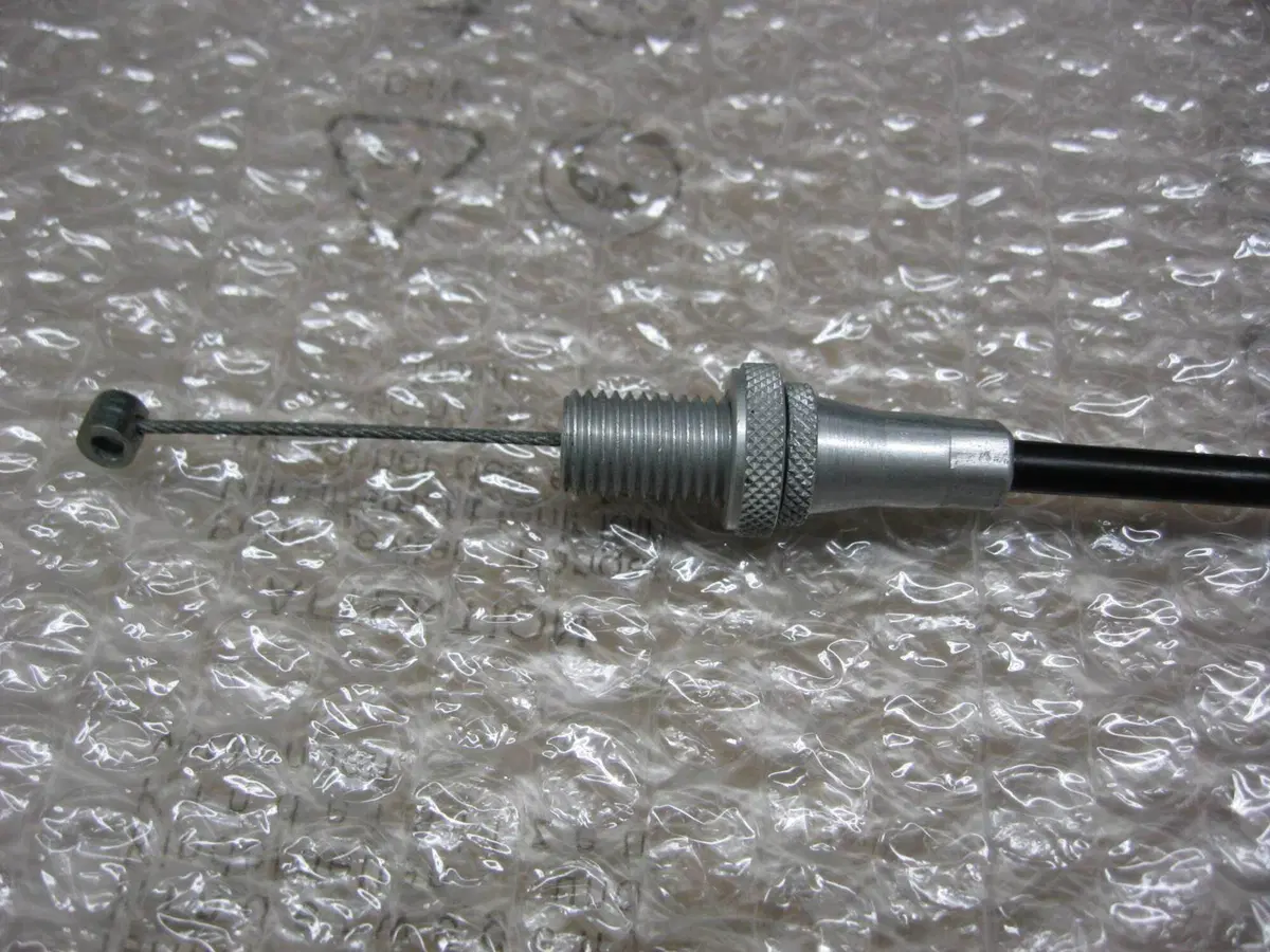 Trasmissione comando gas per Cagiva Mito 125 (2)