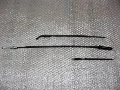 Trasmissione comando gas per Cagiva Mito 125
